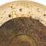 Meinl B22DUCR Byzance Extra Dry Dual Crash-Ride 22'' 4