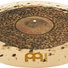 Meinl B22DUCR Byzance Extra Dry Dual Crash-Ride 22'' 3