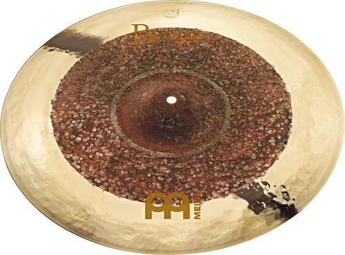 Meinl B22DUCR Byzance Extra Dry Dual Crash-Ride 22'' 0