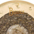Meinl B16DUC Byzance Extra Dry Dual Crash 16'' 4