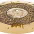 Meinl B16DUC Byzance Extra Dry Dual Crash 16'' 3