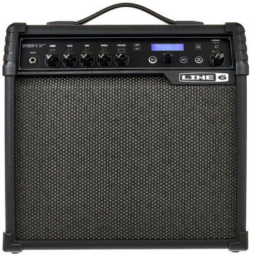 Line 6 Spider V 30 MKII 0