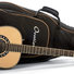 Ovation 1627VL-4GC Glen Campbell Non-Cutaway Natural 3