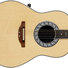 Ovation 1627VL-4GC Glen Campbell Non-Cutaway Natural 1