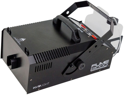 Involight Fume3000DMX 0