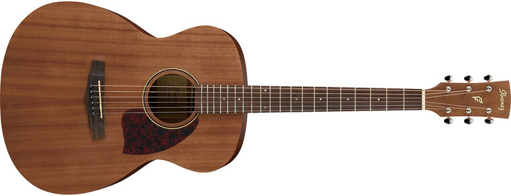 Ibanez PC12MH-OPN Open Pore Natural 0