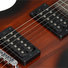 Ibanez GART60-WNS Walnut Sunburst 11