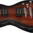 Ibanez GART60-WNS Walnut Sunburst 1