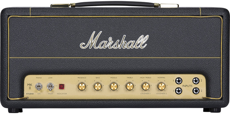 Marshall Studio Vintage SV20H 0