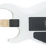 Jackson JS12 Dinky Amaranth Snow White 3
