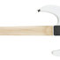 Jackson JS12 Dinky Amaranth Snow White 1