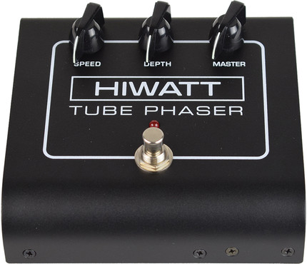 Hiwatt Tube Phaser 0