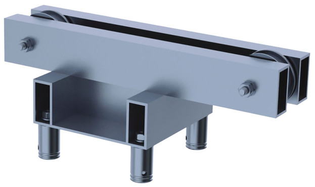 Involight ISX29 TOP 0