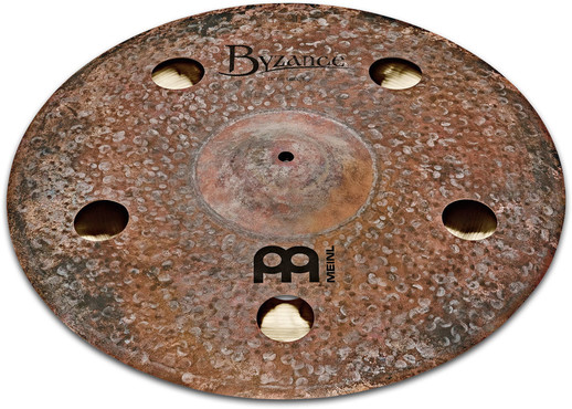 Meinl AC-FAT Artist Concept Fat Stack Matt Garstka 16/18 0