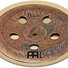Meinl AC-FAT Artist Concept Fat Stack Matt Garstka 16/18 1