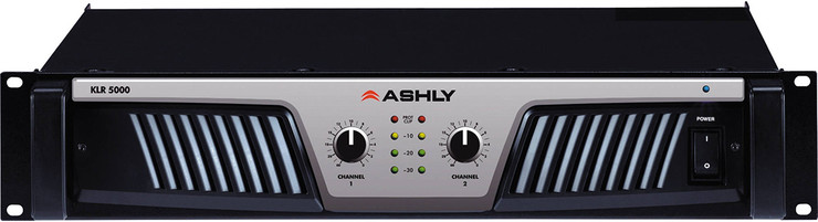 Ashly KLR-5000 0