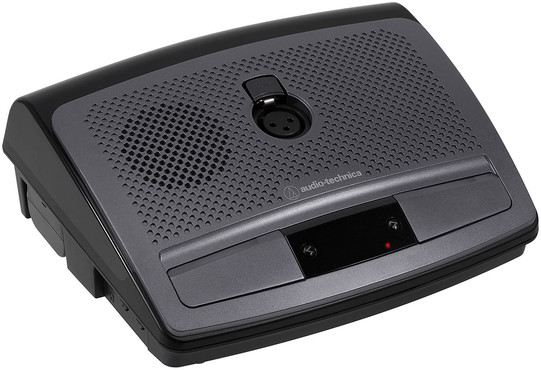 Audio-Technica ATUC-IRDU 0