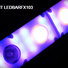 Involight LEDBARFX103 2
