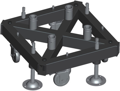 Involight ISX29BWL 0