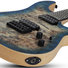 Schecter Reaper-6 SSKYB 7