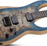 Schecter Reaper-6 SSKYB 5