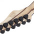 Schecter Reaper-6 SSKYB 4