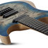 Schecter Reaper-6 SSKYB 2
