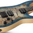 Schecter Reaper-6 SSKYB 1