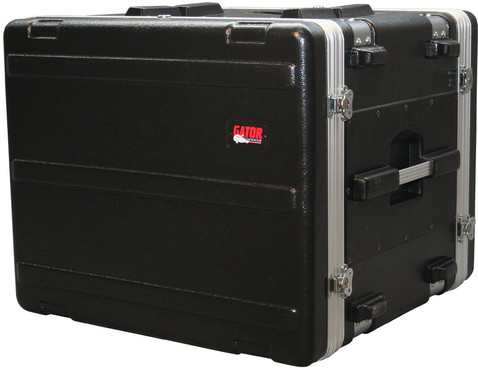 Gator G-SHOCK-8L 8U Shock Rack 0