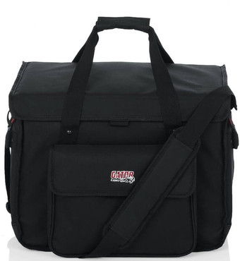 Gator G-STUDIOMON1 Studio Monitor Tote Bag 5'' Driver Range 0