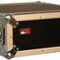Gator G-TOUR 4U Standard Road Rack Case 1