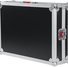 Gator G-TOUR DSPUNICNTLB Medium DJ Controller Road Case 3