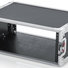 Gator G-TOUR EFX4 4U Shallow Road Rack Case 7