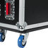 Gator G-TOUR M32 Road Case For Midas M32 Large Format Mixer 4