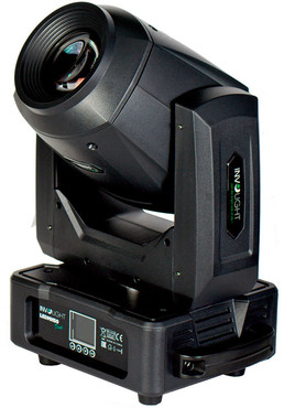 Involight LEDMH50DUAL 0