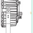 Involight LEDPAR154W 4