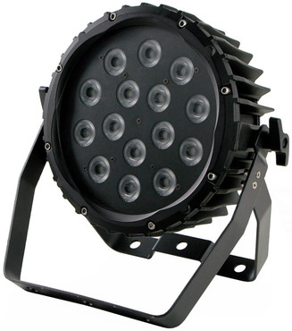 Involight LEDPAR154W 0