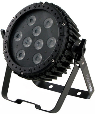 Involight LEDPAR95W 0