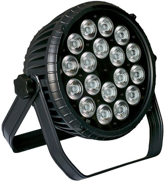 Involight LIBERTY PAR 1810IP 0