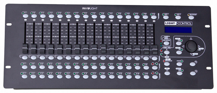 Involight LIGHTControl 0