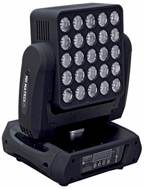 Involight MH MATRIX25 0