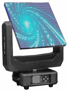 Involight MH VIDEO HD 0