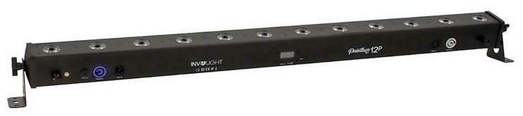 Involight PAINTBAR HEX12P 0