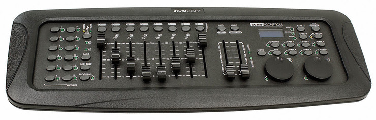 Involight SCANControl 0