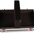 Gator G-TOUR SPKR-215 Tour Style Transporter For Two 15'' Speakers 5
