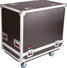 Gator G-TOUR SPKR-215 Tour Style Transporter For Two 15'' Speakers 3
