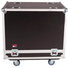 Gator G-TOUR SPKR-215 Tour Style Transporter For Two 15'' Speakers 2