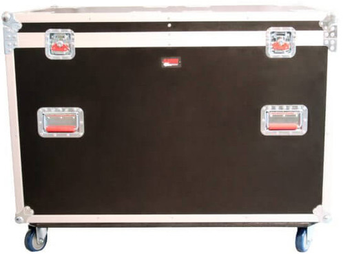 Gator G-TOUR TRK453012 Truck Pack Trunk 45X30X30'' 3