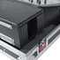Gator G-TOUR X32 Road Case For Behringer X-32 With Doghouse 7