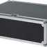 Gator G-TOUR X32 Road Case For Behringer X-32 With Doghouse 4